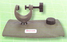 S�rie 3206  Stojanov� mikrometr