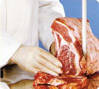 MEATKUTTER a CARCASSKUTTER