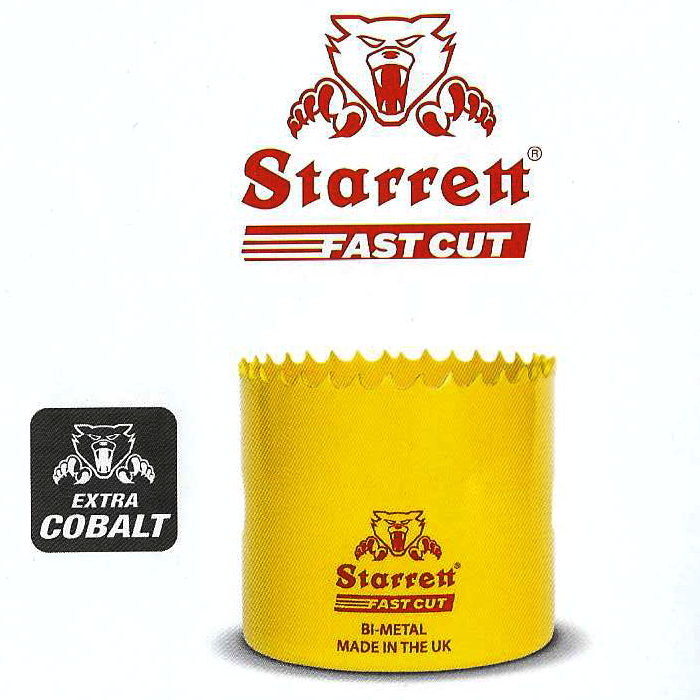 FAST CUT